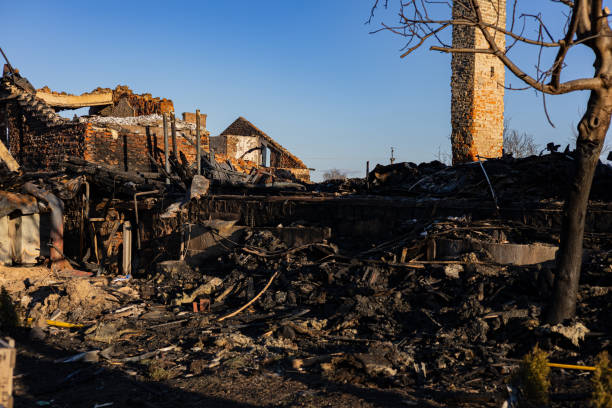 Reliable Soot Cleanup contractor in Chantilly, VA by Fire Damage Laser Cleaning