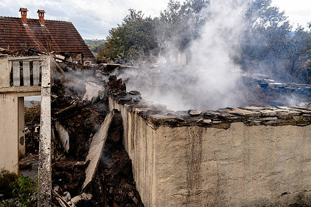 Affordable Soot Cleanup solutions in Chantilly, VA